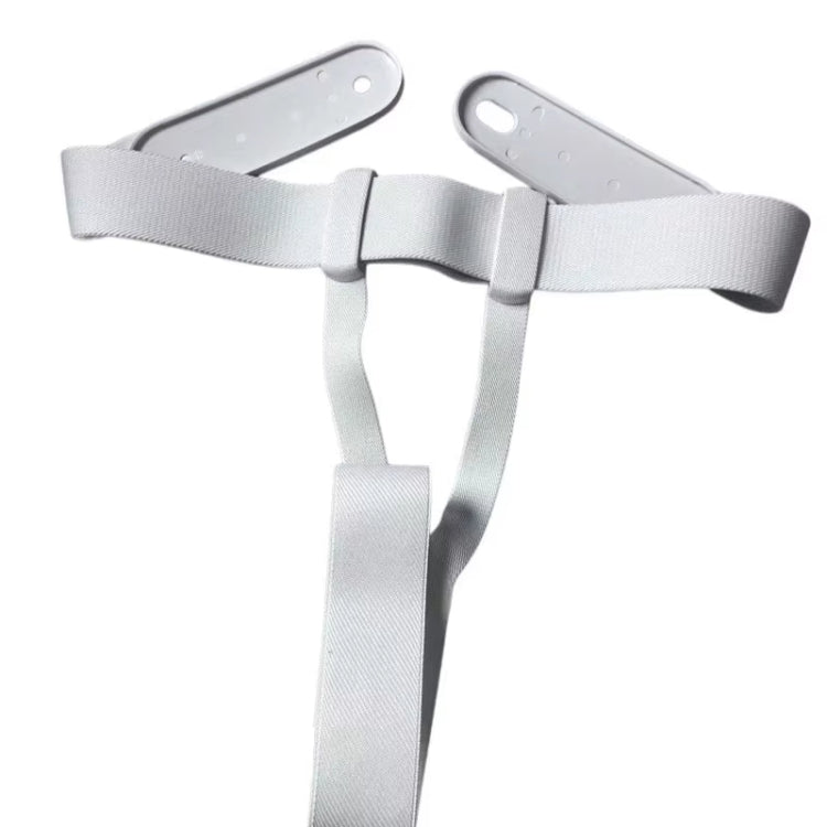 Per parti di ricambio per cinturino per la testa Meta Quest 3 VR, Head Strap Per parti di ricambio per cinturino per la testa Meta Quest 3 VR, Head Strap
